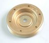 AUTEX 658033 Belt Pulley, crankshaft